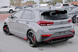 2025 Hyundai
                i30 N Premium