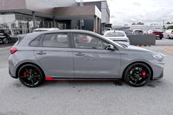 2025 Hyundai
                i30 N Premium