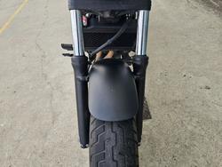 2024 Honda CMX 500 Black