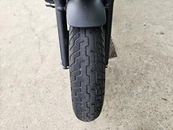 2024 Honda CMX 500 Black