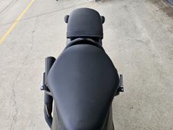 2024 Honda CMX 500 Black