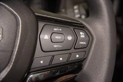 2025 Isuzu D-MAX X-RIDER