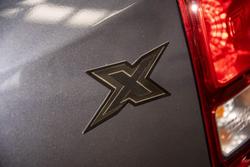 2025 Isuzu D-MAX X-RIDER