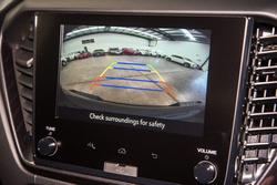 2025 Isuzu D-MAX X-RIDER