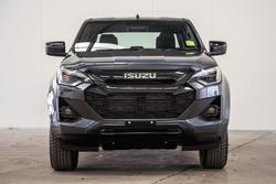 2025 Isuzu D-MAX X-RIDER