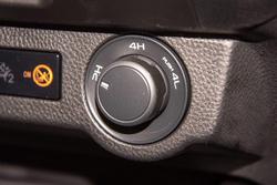 2025 Isuzu D-MAX X-RIDER