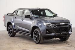 2025 Isuzu D-MAX X-RIDER