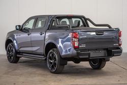 2025 Isuzu D-MAX X-RIDER