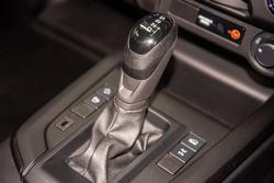 2025 Isuzu D-MAX X-RIDER