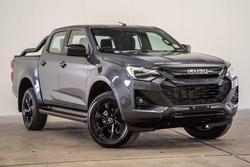 2025 Isuzu D-MAX X-RIDER