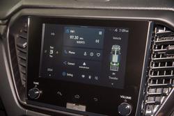 2025 Isuzu D-MAX X-RIDER