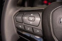 2025 Isuzu D-MAX X-RIDER