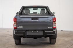 2025 Isuzu D-MAX X-RIDER