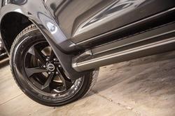 2025 Isuzu D-MAX X-RIDER