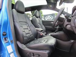 2018 Nissan QASHQAI Ti