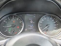 2018 Nissan QASHQAI Ti