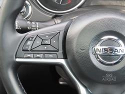 2018 Nissan QASHQAI Ti