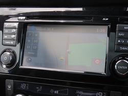 2018 Nissan QASHQAI Ti