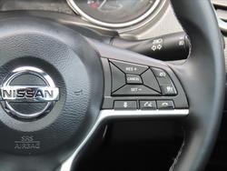 2018 Nissan QASHQAI Ti