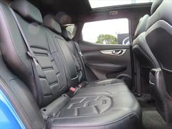 2018 Nissan QASHQAI Ti