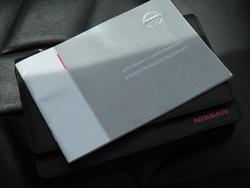 2018 Nissan QASHQAI Ti