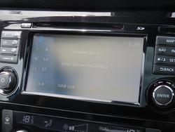 2018 Nissan QASHQAI Ti