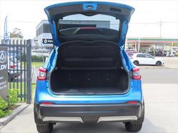 2018 Nissan QASHQAI Ti