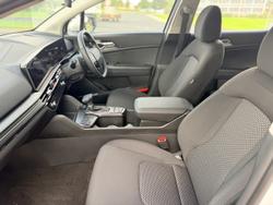 2025 Kia Sportage SX
