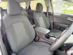 2025 Kia Sportage SX