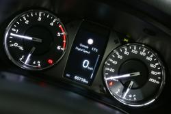 2023 Toyota Hilux Workmate Hi-Rider