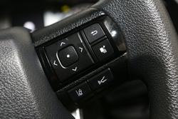 2023 Toyota Hilux Workmate Hi-Rider