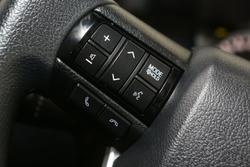 2023 Toyota Hilux Workmate Hi-Rider