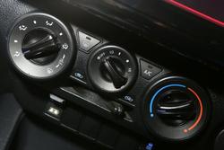 2023 Toyota Hilux Workmate Hi-Rider