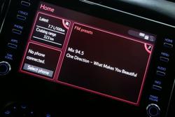 2023 Toyota Hilux Workmate Hi-Rider