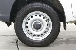 2023 Toyota Hilux Workmate Hi-Rider