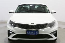2019 Kia Optima Si