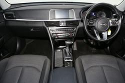 2019 Kia Optima Si