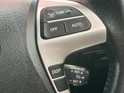 2012 Toyota Kluger KX-S