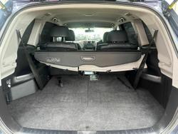 2012 Toyota Kluger KX-S