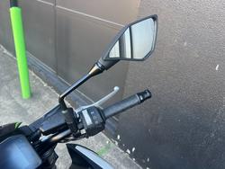 2025 Kawasaki 2025 Kawasaki 900CC Z900 RED