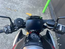2025 Kawasaki 2025 Kawasaki 900CC Z900 RED