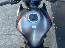 2025 Kawasaki 2025 Kawasaki 900CC Z900 RED