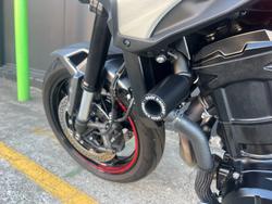 2025 Kawasaki 2025 Kawasaki 900CC Z900 RED