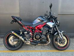 Kawasaki 2025 Kawasaki 900CC Z900