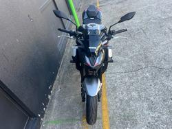 2025 Kawasaki 2025 Kawasaki 900CC Z900 RED