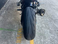 2025 Kawasaki 2025 Kawasaki 900CC Z900 RED