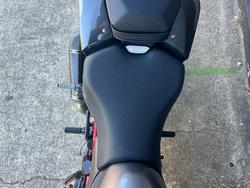 2025 Kawasaki 2025 Kawasaki 900CC Z900 RED
