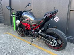 2025 Kawasaki 2025 Kawasaki 900CC Z900 RED