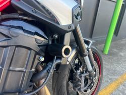 2025 Kawasaki 2025 Kawasaki 900CC Z900 RED