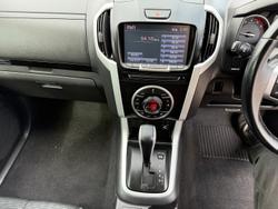 2018 Isuzu D-MAX LS-U